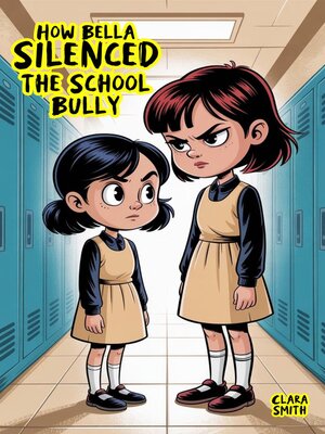 cover image of How Bella Silenced the School Bully